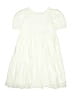Zara Ivory Dress Size 8 - photo 2