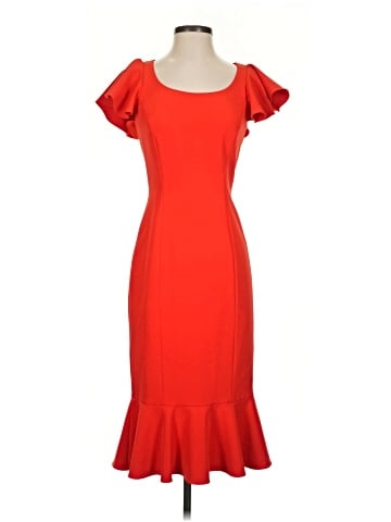 Antonio Melani Cocktail Dress (view 1)