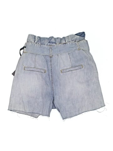 Blank NYC Denim Shorts (view 2)