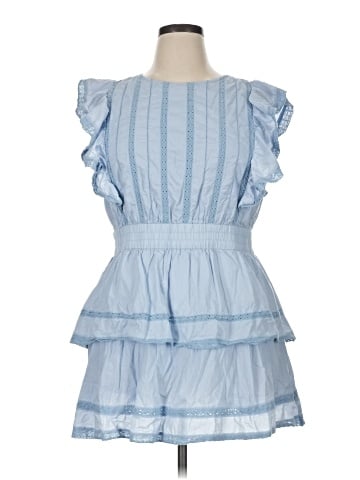 Chelsea & Violet Casual Dress (view 1)