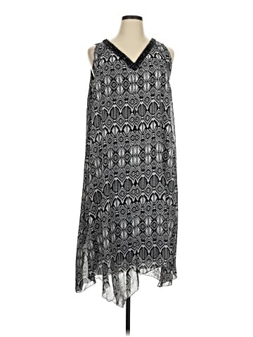 Catherines Casual Dress (view 1)