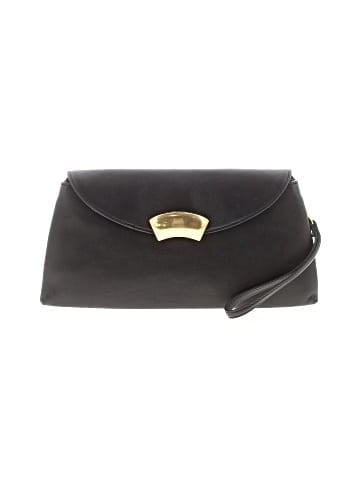 3.1 Phillip Lim Leather Wristlet (view 1)