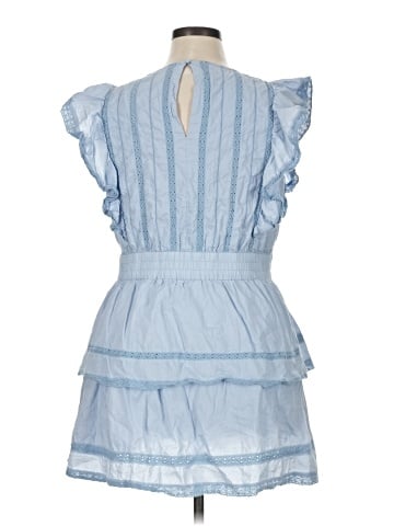 Chelsea & Violet Casual Dress (view 2)