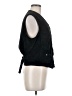 Giorgio Armani 100% Cotton Black Vest Size EU 40 / US 10 - photo 4