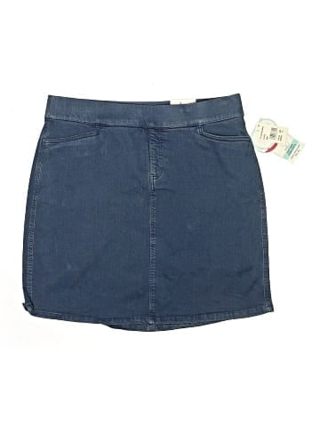 Intro Skort (view 1)
