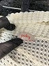 Pixley Ivory Cardigan Size M (estimated) - photo 7