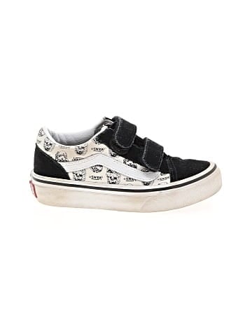 Vans Sneakers (view 1)