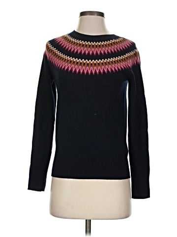 Hobbs London Turtleneck Sweater (view 1)