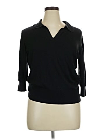 Ann Taylor Pullover Sweater (view 1)