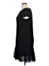 MICHAEL Michael Kors Black Casual Dress Size XL - photo 5