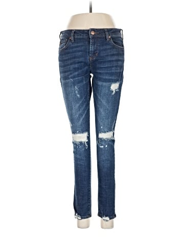 Dear John Jeans (view 1)