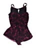 Assorted Brands Burgundy Dress Size S (kids) - photo 2