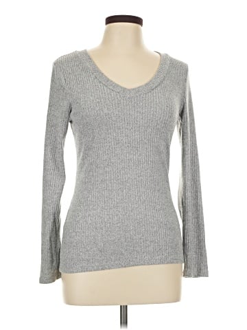 Shein Pullover Sweater (view 1)