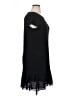 MICHAEL Michael Kors Black Casual Dress Size XL - photo 4
