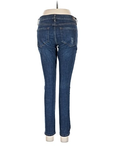 Dear John Jeans (view 2)