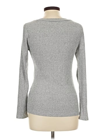 Shein Pullover Sweater (view 2)