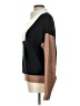 Blu Pepper Color Block Brown Turtleneck Sweater Size L - photo 5