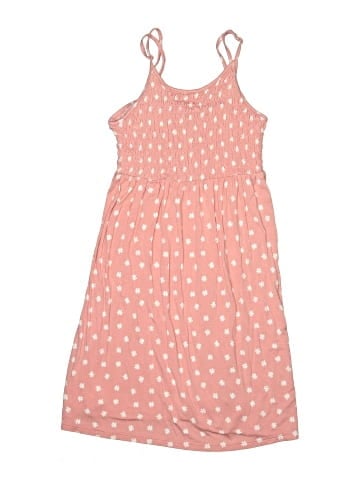 Wonder Nation Dress (view 1)