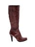 Guess Brown Boots Size 8 - photo 1