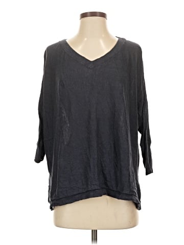 Garnet Hill Pullover Sweater (view 1)