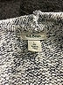 L.L.Bean 100% Cotton Gray Pullover Sweater Size L - photo 7