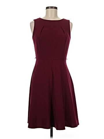 Alyx Casual Dress (view 1)