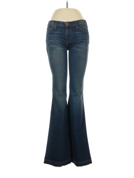 Current/Elliott Jeans