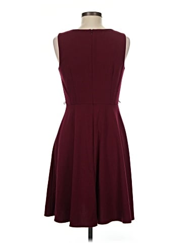 Alyx Casual Dress (view 2)