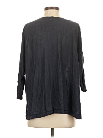 Garnet Hill Pullover Sweater (view 2)