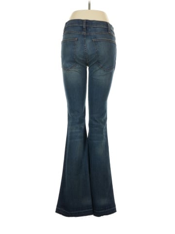 Current/Elliott Jeans (view 2)