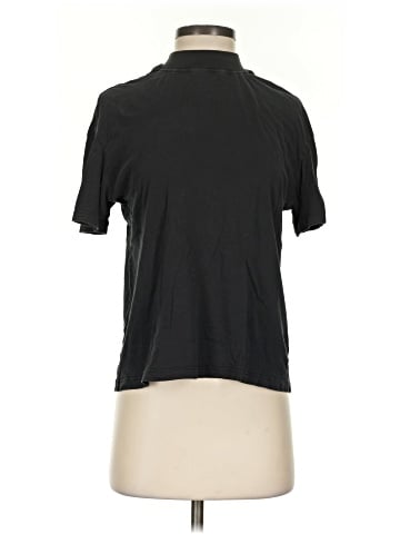 Stockholm Atelier & Other Stories Short Sleeve Turtleneck (view 1)