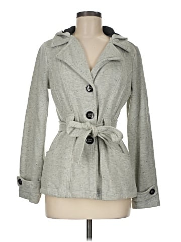 Sebby Coat (view 1)