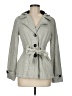 Sebby Gray Coat Size M - photo 1
