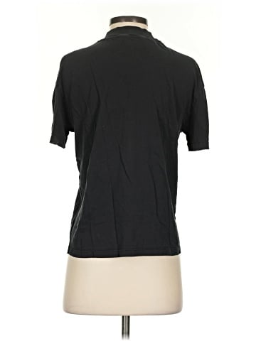 Stockholm Atelier & Other Stories Short Sleeve Turtleneck (view 2)