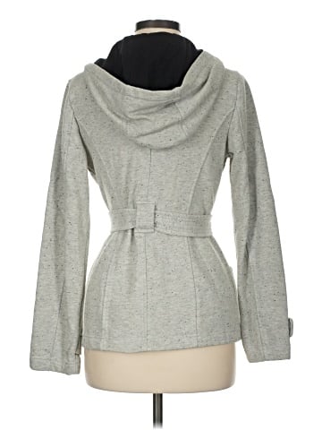Sebby Coat (view 2)