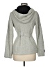 Sebby Gray Coat Size M - photo 2