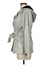Sebby Gray Coat Size M - photo 5