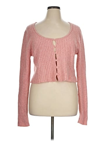 American Eagle Outfitters Cardigan (view 1)