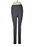 Max & Mia Gray Active Pants Size M - photo 1