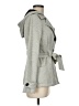 Sebby Gray Coat Size M - photo 4