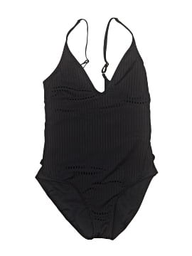 Michael Michael Kors One Piece Swimsuit