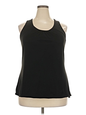 Danskin Now Tank Top (view 1)