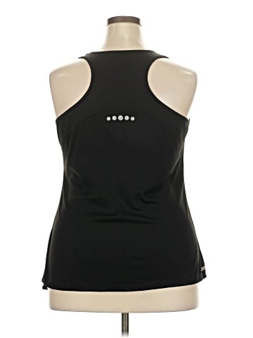 Danskin Now Tank Top (view 2)