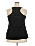 Danskin Now 100% Polyester Black Tank Top Size XXL - photo 2