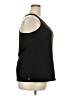 Danskin Now 100% Polyester Black Tank Top Size XXL - photo 4