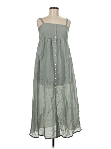 Natural Life Casual Dress (view 1)