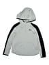 Under Armour Gray Windbreaker Size S (youth) - photo 1