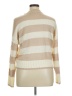 Urban Heritage Stripes Tan Pullover Sweater Size XL - photo 2