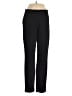 Express Solid Black Active Pants Size 0 - photo 1