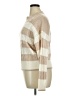 Urban Heritage Stripes Tan Pullover Sweater Size XL - photo 5